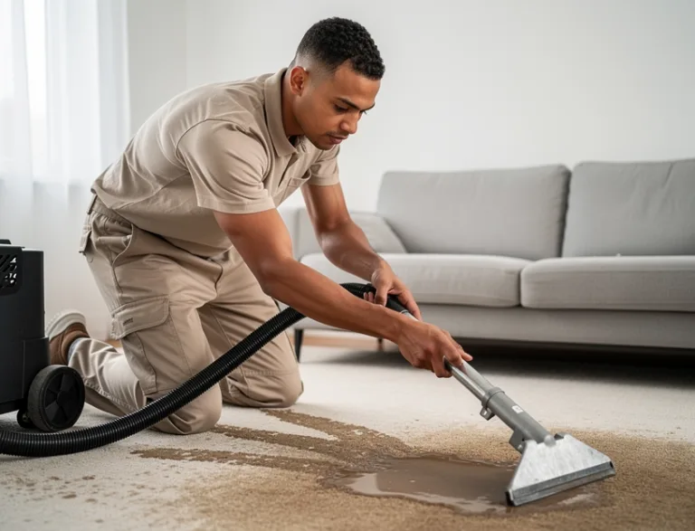 Water Damage Restoration Sligo
